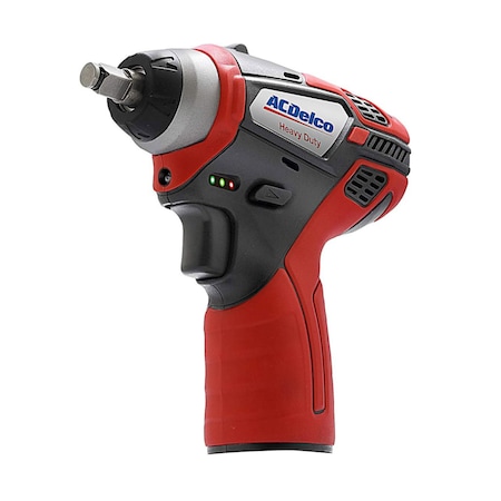 Acdelco G12 3/8" Cordless Impact Wrench 90ft-lbs (Tool Only) ARI12104T